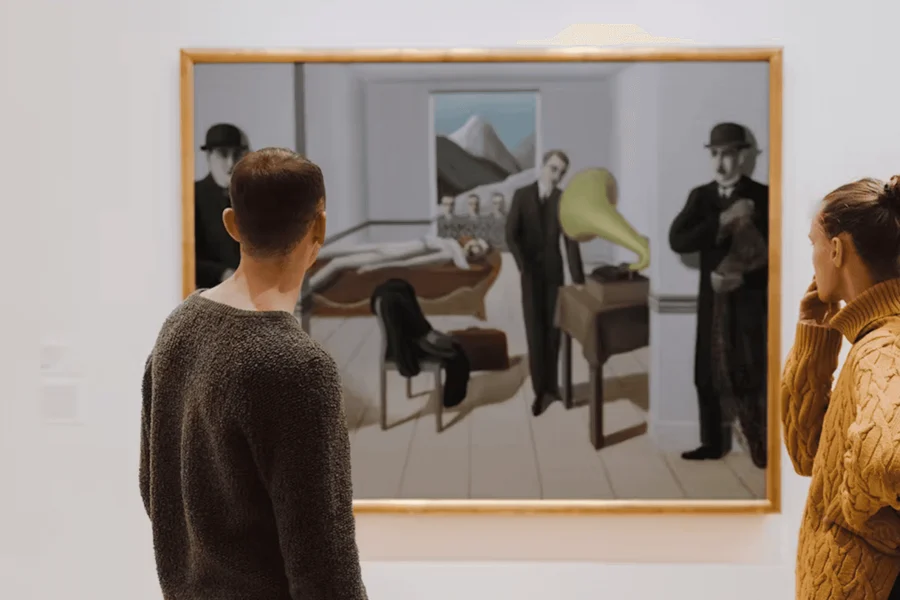 Museum of Modern Art (MoMA) Tickets, New York