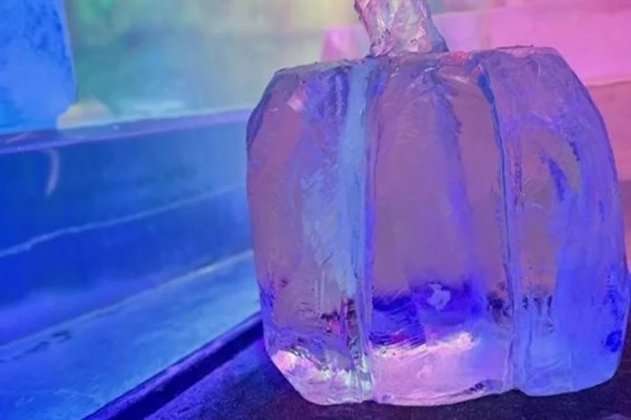IceBar Cologne Experience, Cologne
