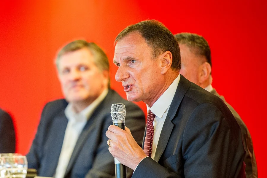 Liverpool FC Legends Q&A and Stadium Tour, at LFC Stadium Tours, Liverpool